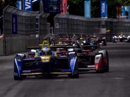 Formel E