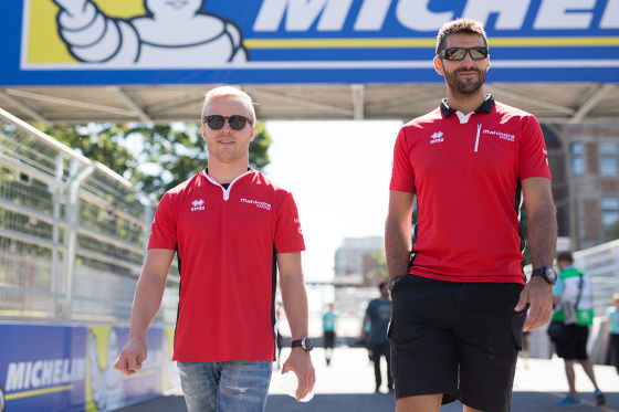 Formel E