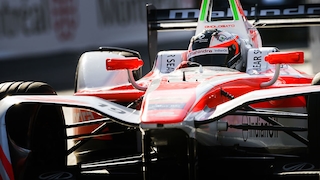 Formel 1: Heimrennen für guten Zweck