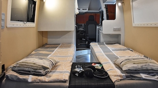 Schwabenmobil Florida Tango (2018): Preis und Infos