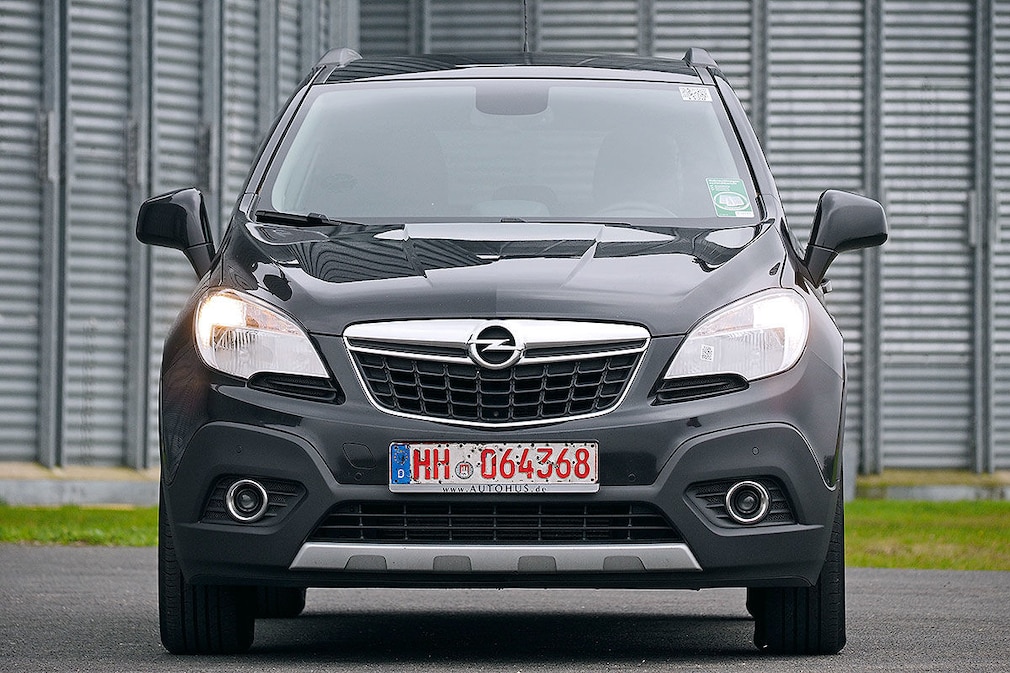 Gebrauchtwagen-Test Nissan Juke
