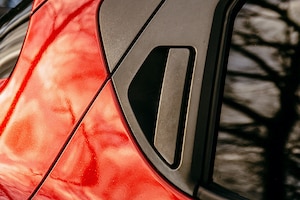 Gebrauchtwagen-Test Nissan Juke