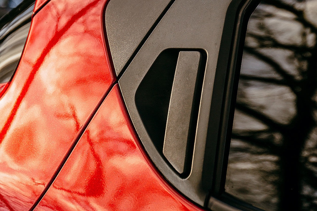 Gebrauchtwagen-Test Nissan Juke