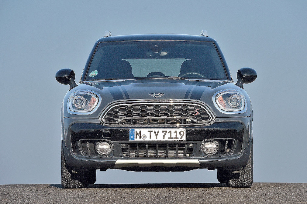 Gebrauchtwagen-Test Nissan Juke