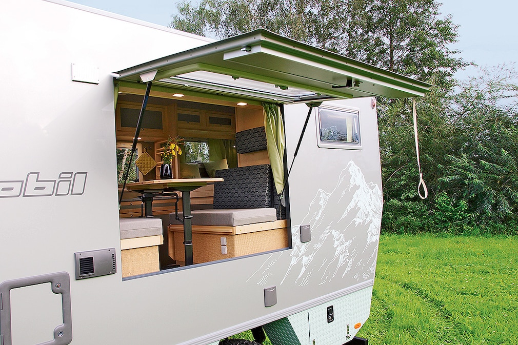 Bimobil EX 412