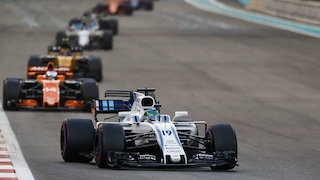 Formel 1: Transferkarussell dreht sich