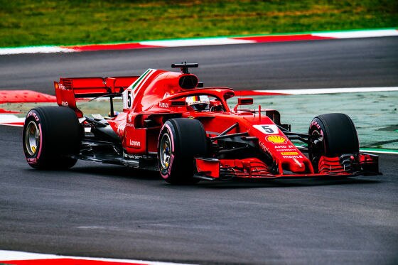 Formel 1
