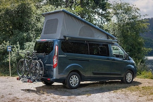 Ford Westfalia Nugget Plus