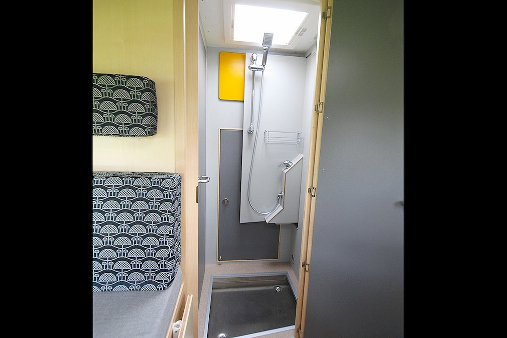 Bimobil EX 412