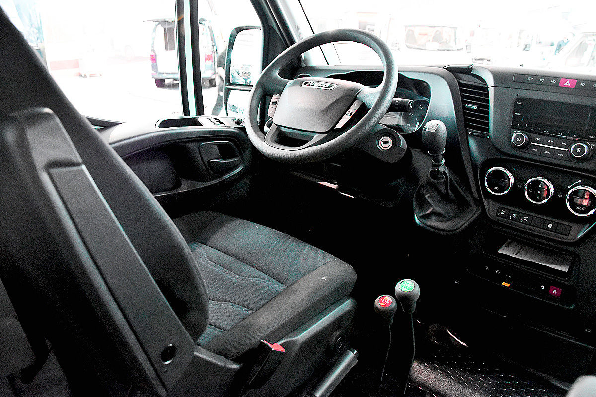 Bimobil EX 412