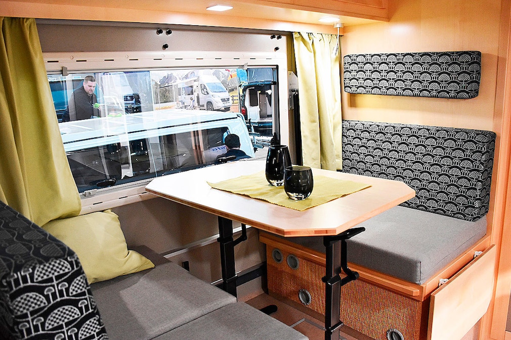 Bimobil EX 412