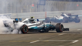 Mercedes
