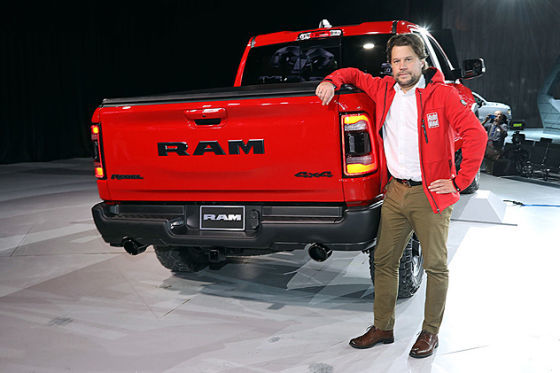 Detroit Auto Show (NAIAS) 2018: Kommentar