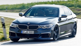 AC Schnitzer ACS5 50xi