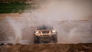 Dakar: Königin der Wüsten-Rallyes
