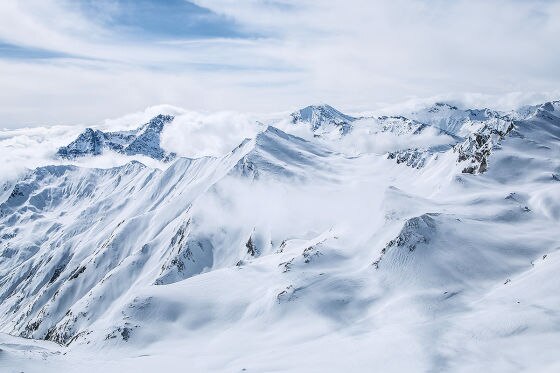 Alpen