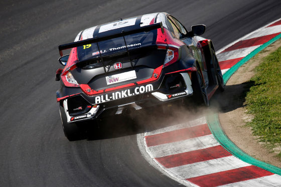 TCR