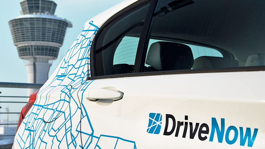 Vip Auto Leasing >> Video: DriveNow Carsharing (2018) - AUTO BILD Vip Auto Leasing >> Video: DriveNow Carsharing (2018) - AUTO BILD