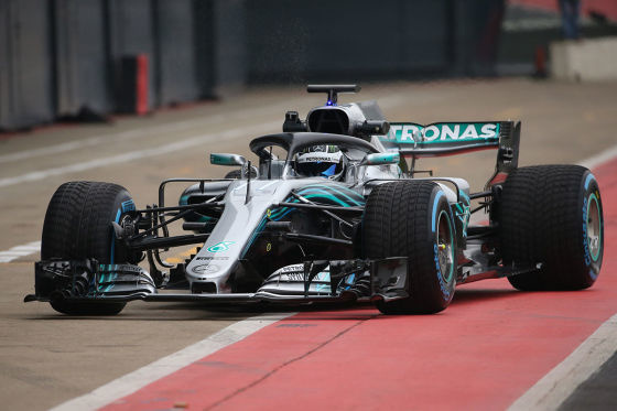 Mercedes