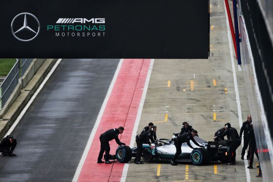 Formel 1