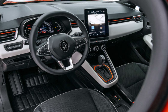 Renault Clio 2019 Test Motoren Preis Hybrid