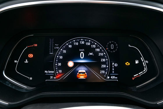 So kommt der neue Clio