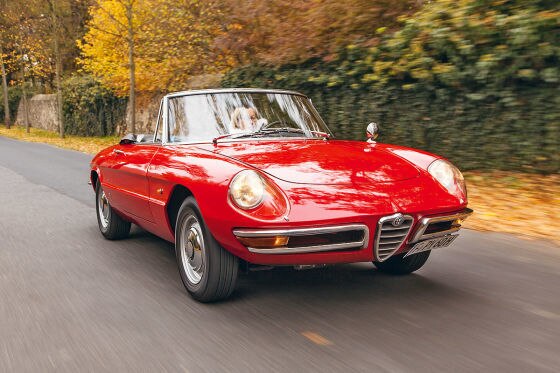 Pro & Kontra: Zustandsnoten Oldies