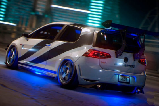 Need for Speed