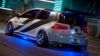 Gaming: Playstation 4 Lenkrad