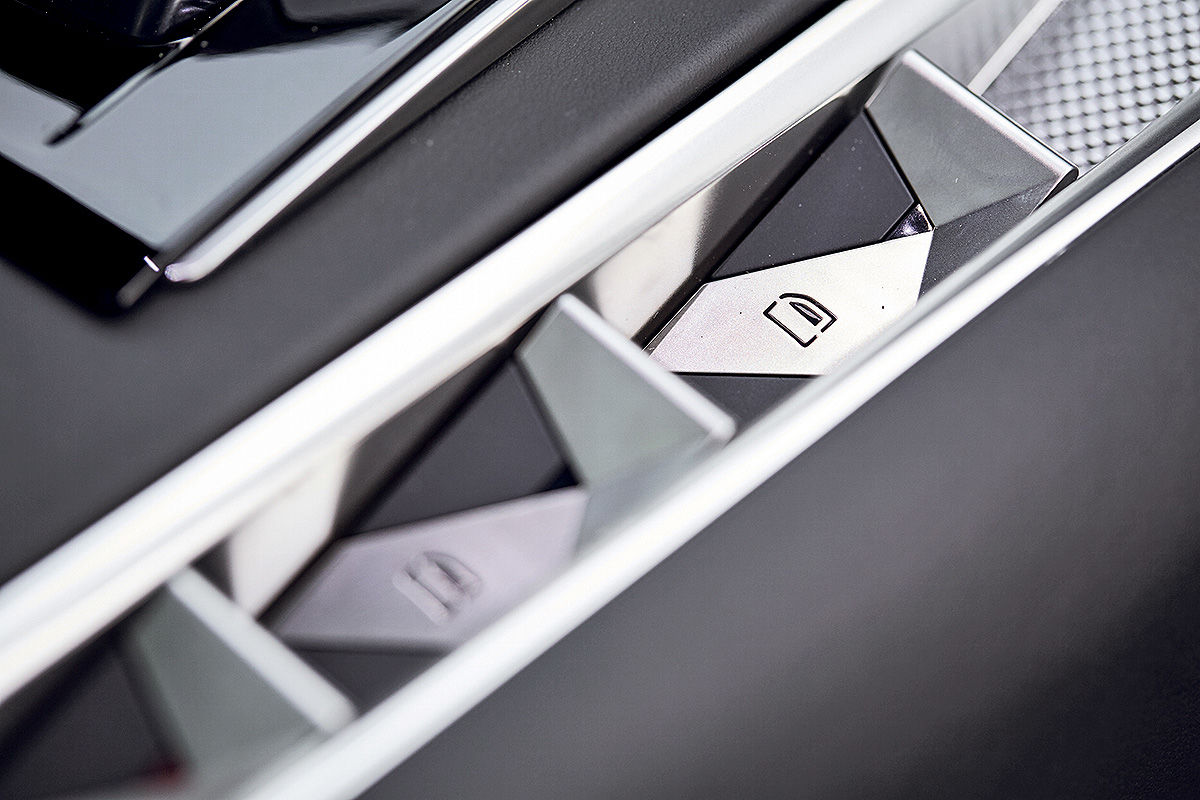 DS 7 Crossback