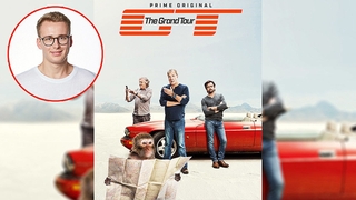 "The Grand Tour" (2018): Kommentar