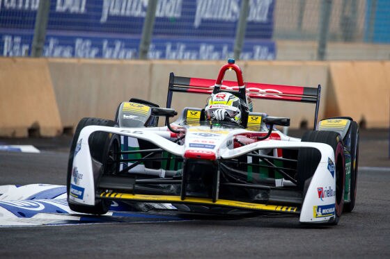 Formel E