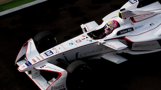 Formel 1: Heimrennen für guten Zweck