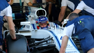 Formel 1: Transferkarussell dreht sich