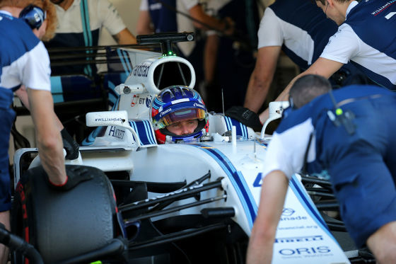 Formel 1 2017