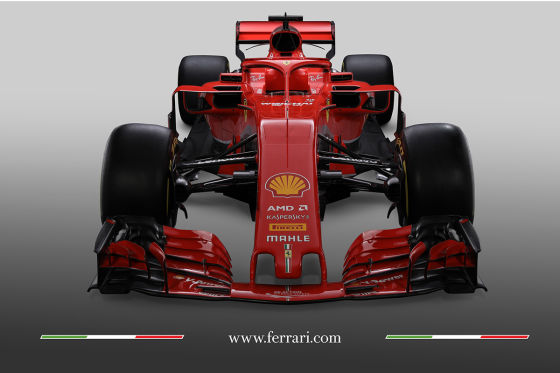 Ferrari