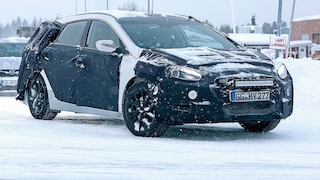 Hyundai i40 Facelift (2018): Alle Infos