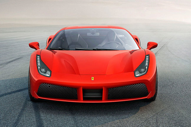 Ferrari 2023 фильм
