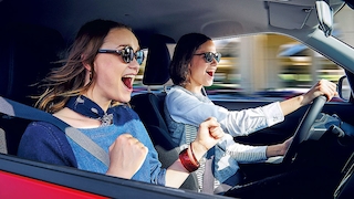 Aktion: Suzuki und AUTO BILD