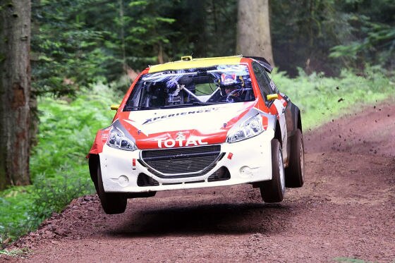Rallye