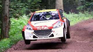 Rallye