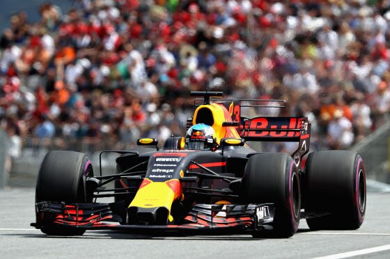 Red Bull