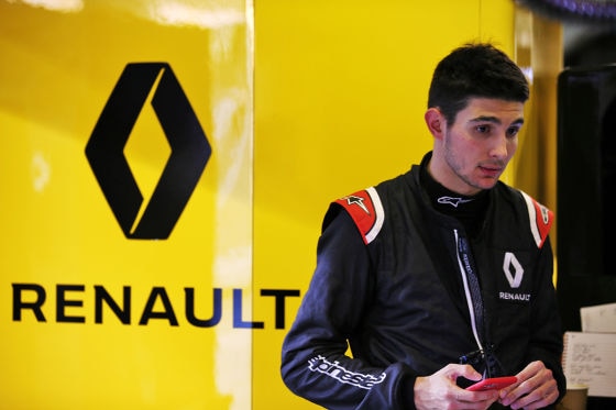 Ocon
