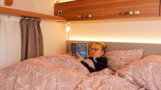 Weinsberg Carasuite 700 ME