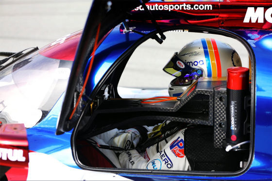 Daytona 24h: Vorschau