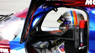Daytona 24h: Vorschau