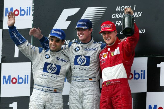 Formel 1