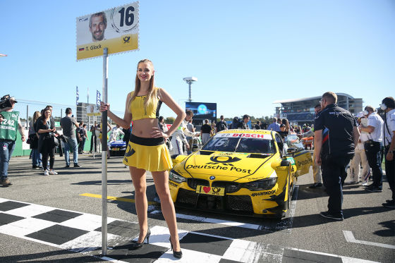 DTM