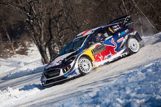 Rallye