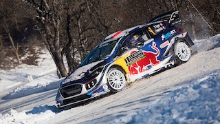 Rallye